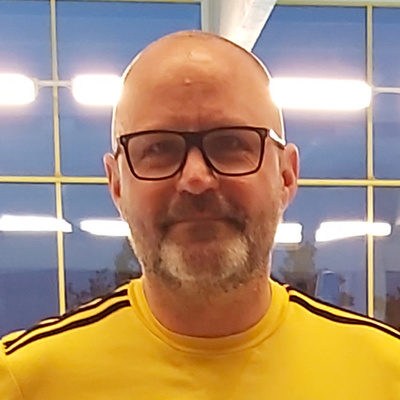 Marcus Rejås's avatar