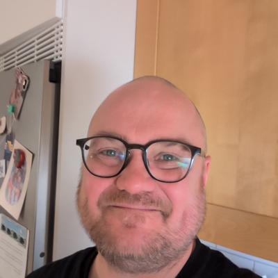 Joakim Melin's avatar