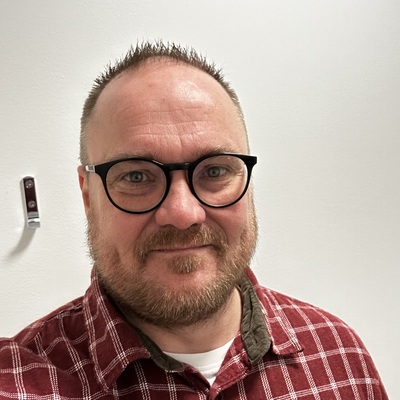 Joakim Melin's avatar