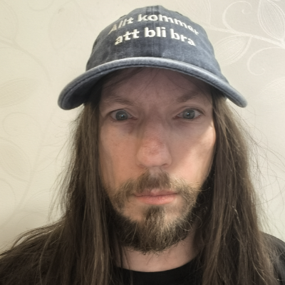 Andreas Fornberg 👑's avatar