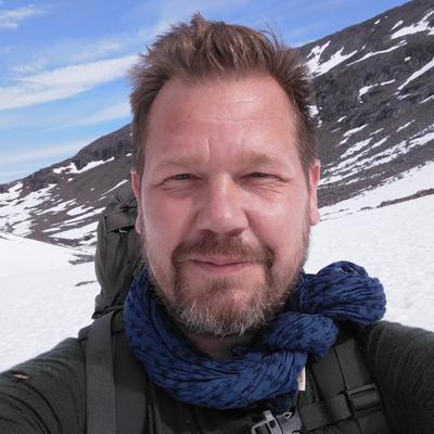 Leander Lindahl's avatar