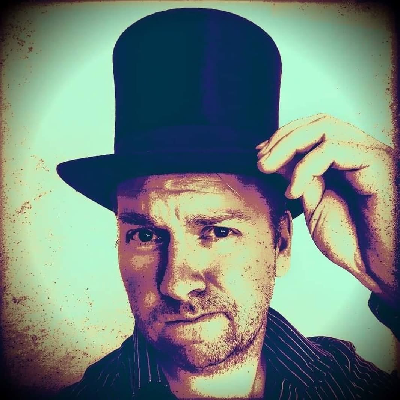 Gaute ⚡ Mikrobloggen's avatar