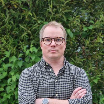 Daniel Karling's avatar