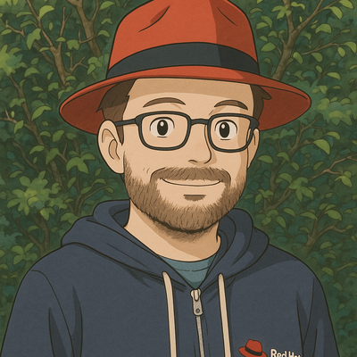 Larvitz :fedora:'s avatar