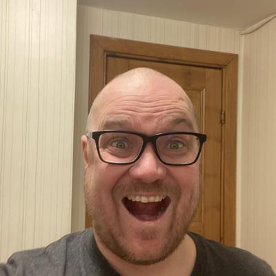 Joakim Melin's avatar