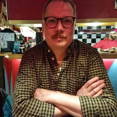 Daniel Karling's avatar