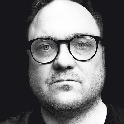 Joakim Melin's avatar