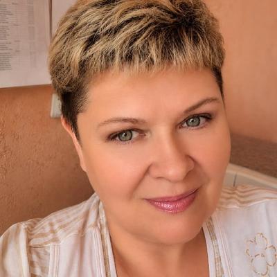 Olha Novytska's avatar